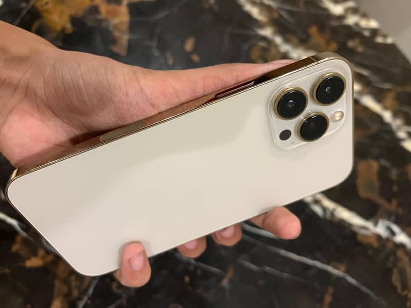Apple iPhone 13 Pro Max 4