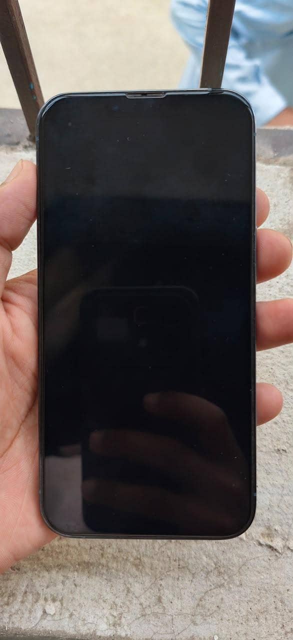 Apple iPhone 13 Pro 1