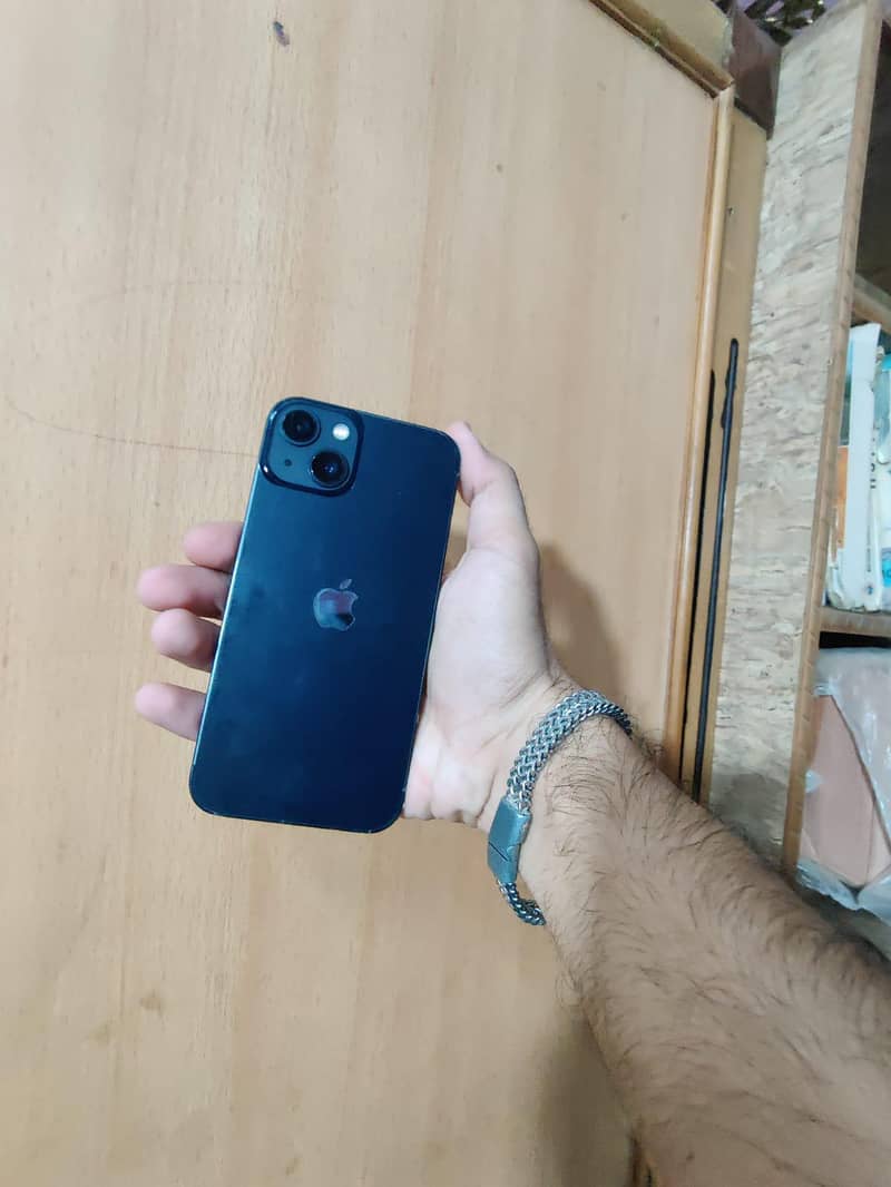 Apple iPhone 13 0