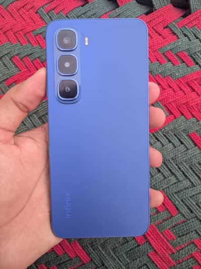 Infinix hot 60 i