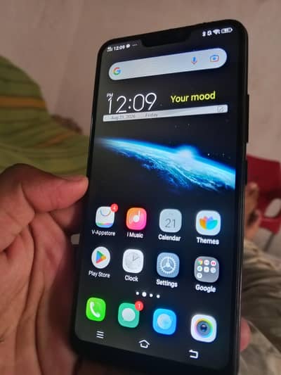 Vivo Y83