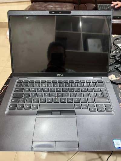 Dell lattitude