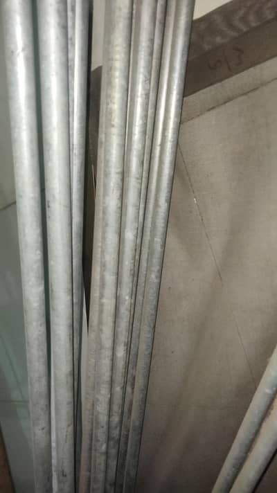 Adhi pipe line