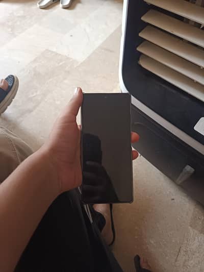 Infinix Note 40