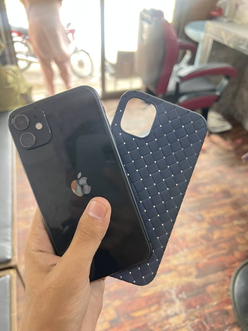 Apple iPhone 11 1
