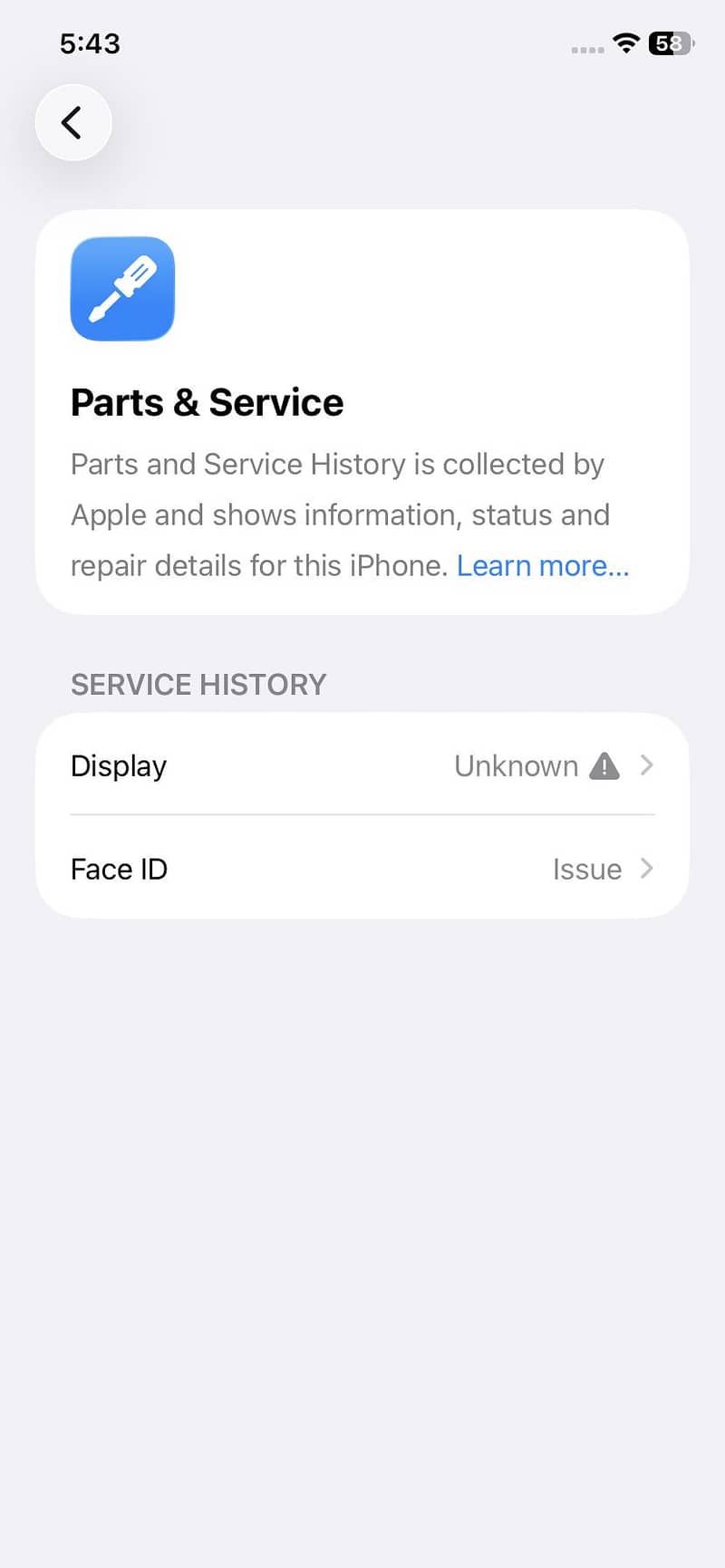 Apple iPhone 11 7