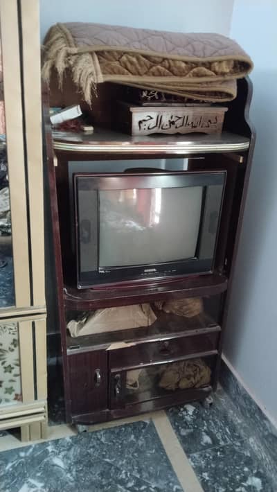 Tv national original