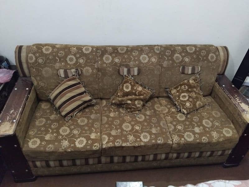 sofa set 3 2 1 0