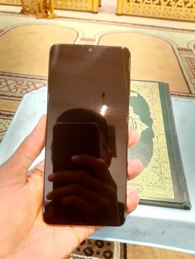 Samsung Mobile A31