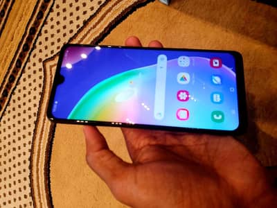 Samsung Mobile A31