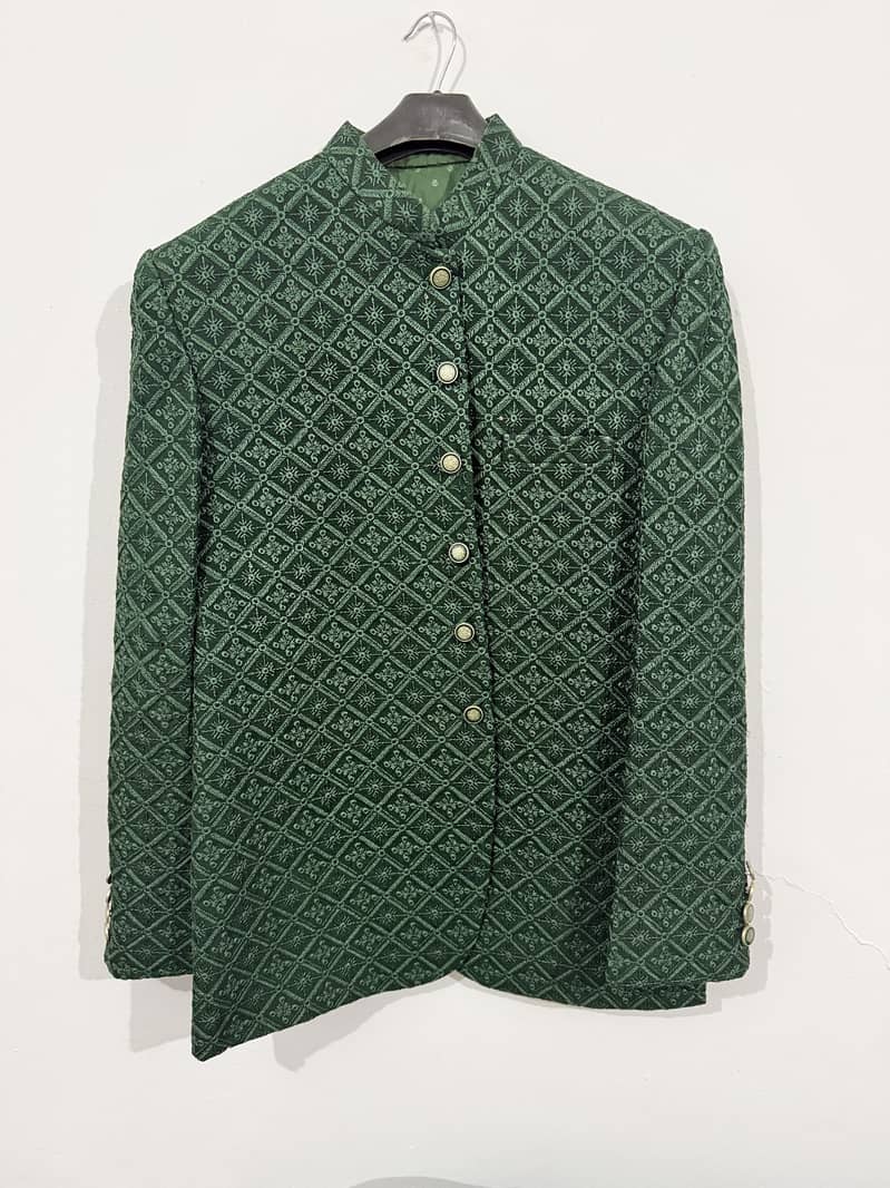 Prince Coat 8