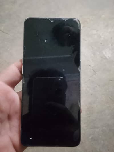 OPPO F15