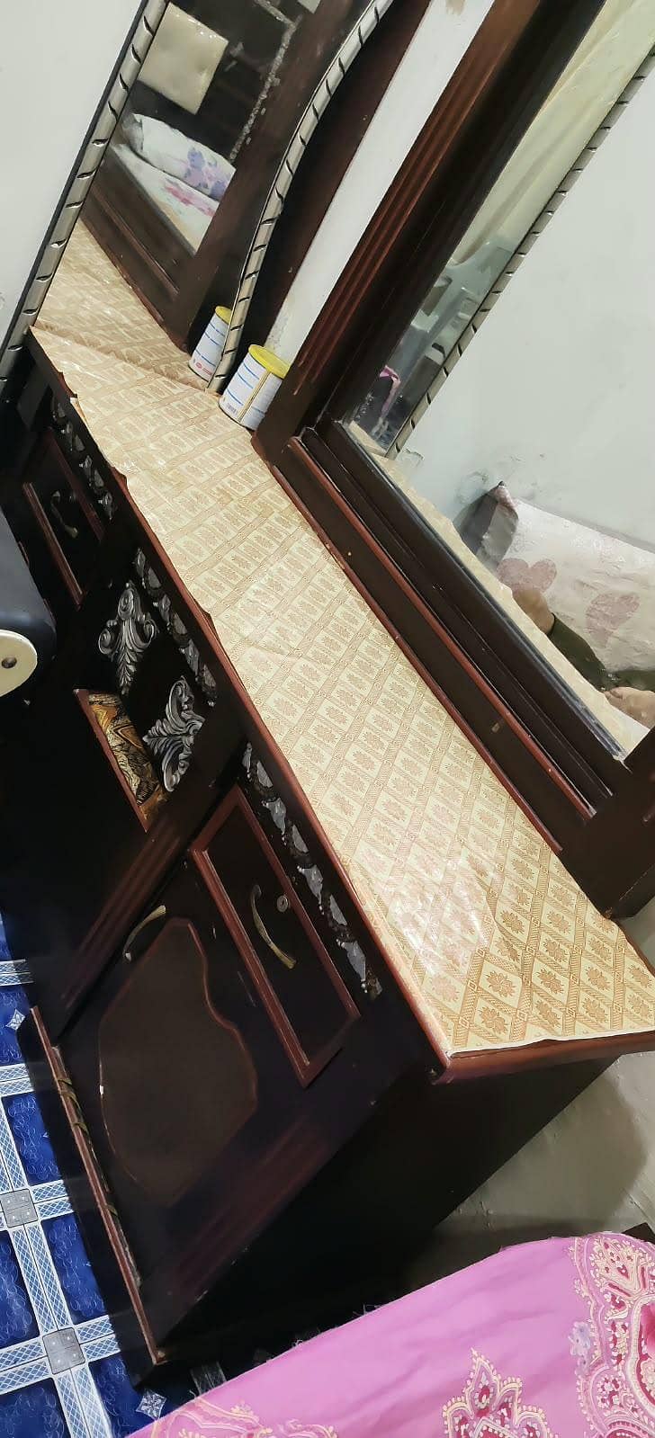 good condition 3