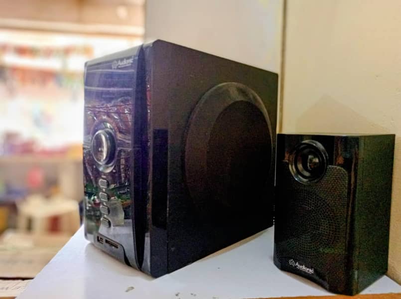 Audionic The Sound Master 1