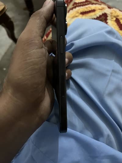 Iphone 15promax 256 gb jv