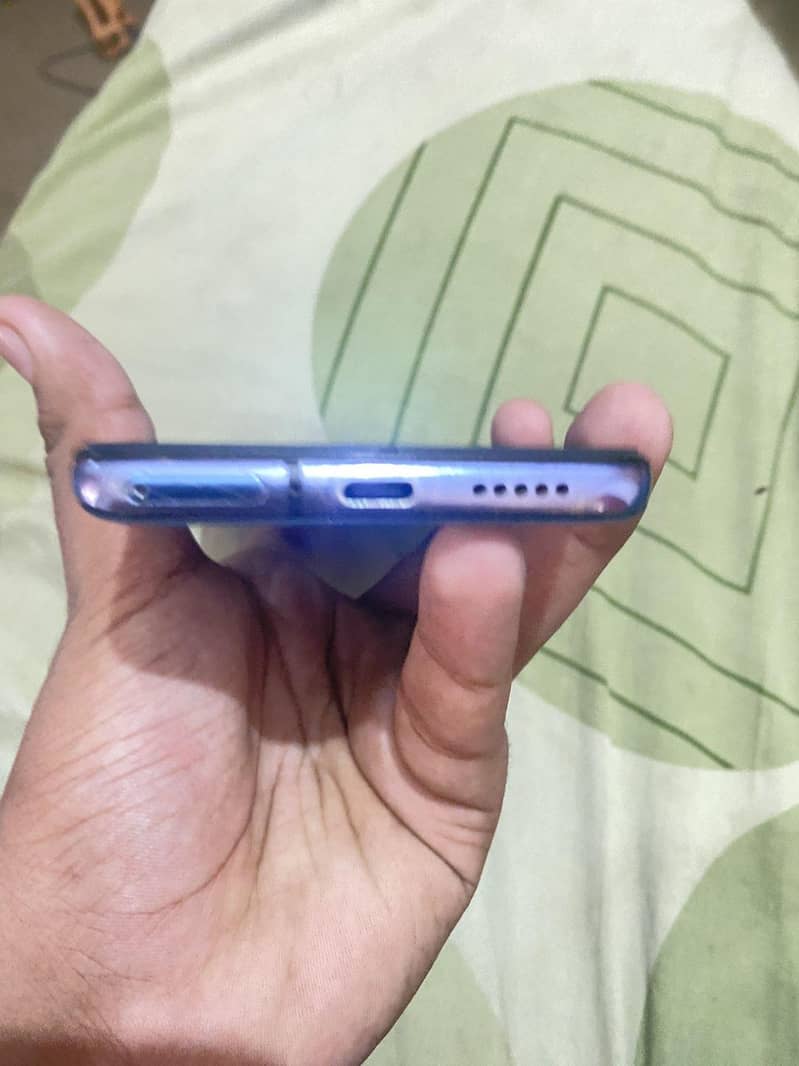One Plus 7T 2