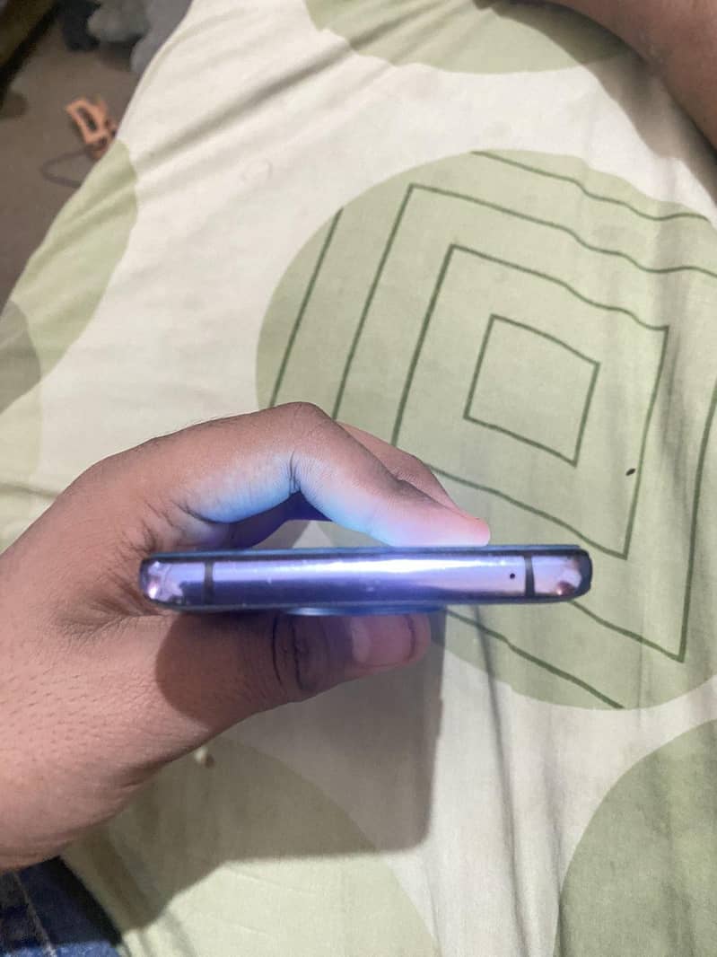 One Plus 7T 5