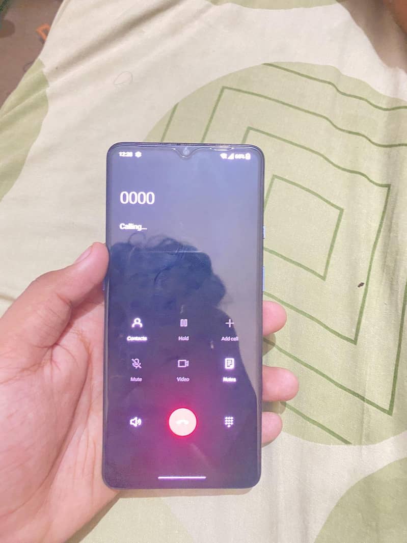 One Plus 7T 7