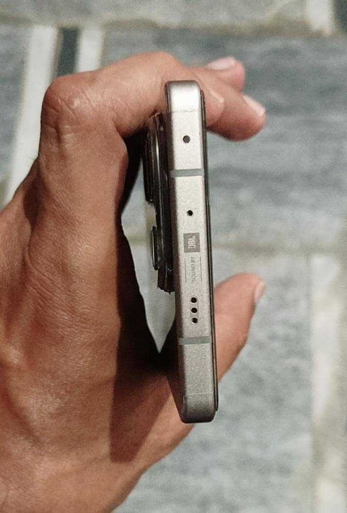 Infinix Note 50 3