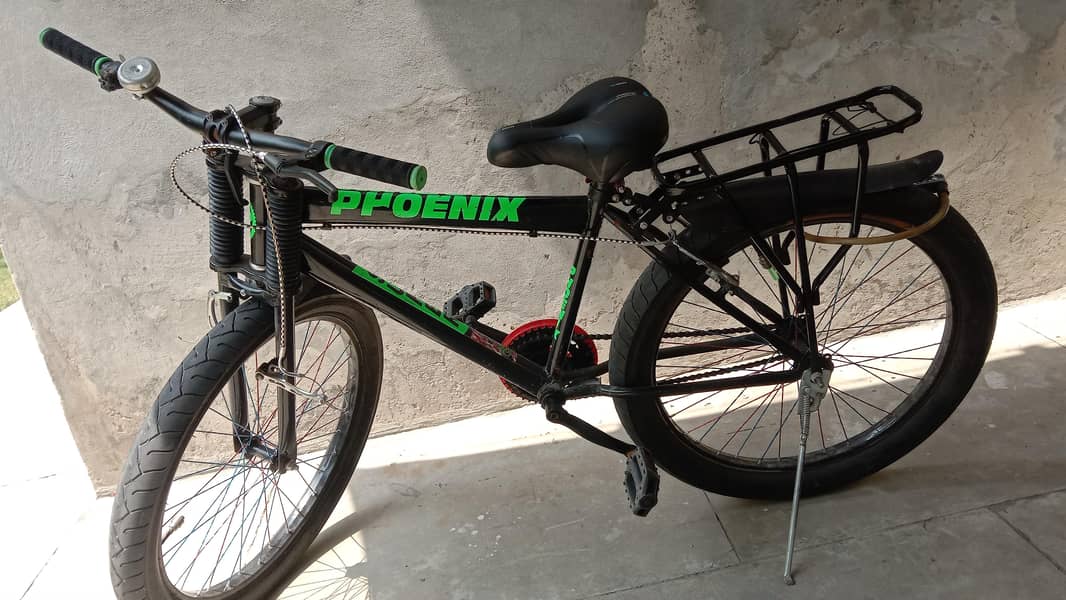 bicycle 0