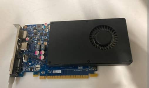 GTX 645 OEM 1gb GDDR5 128 BIT GRAPHICS CARD