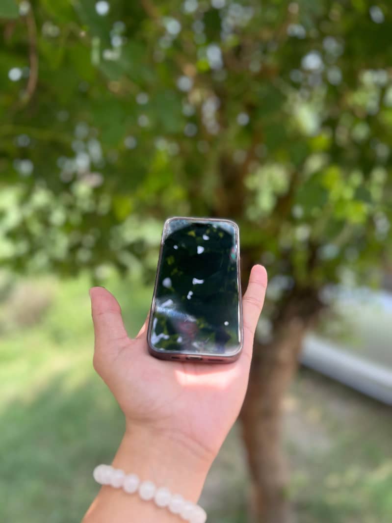 Apple iPhone 15 Pro 1