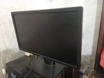 Dell LED 22 inch widescreen