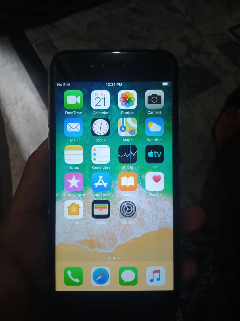 Apple iPhone 6 0