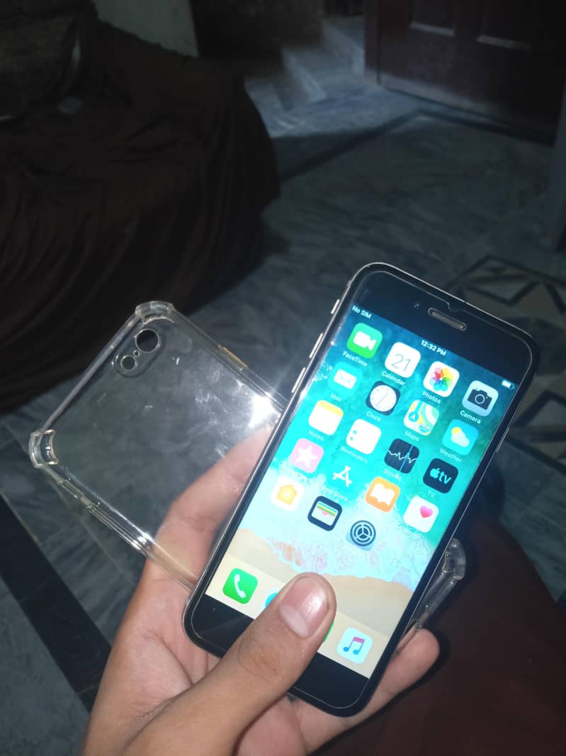 Apple iPhone 6 1