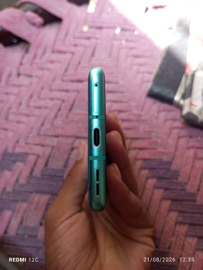 One Plus 8 Pro 2