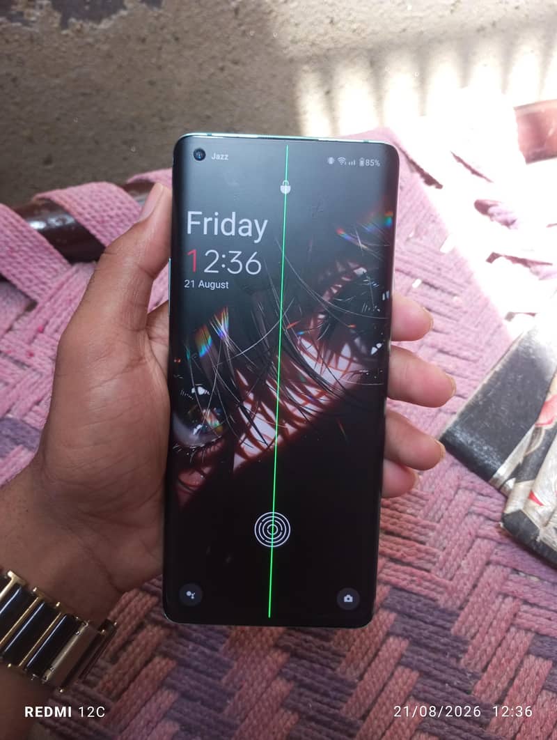 One Plus 8 Pro 4