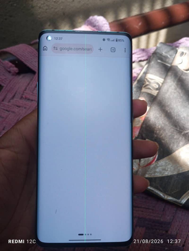 One Plus 8 Pro 5