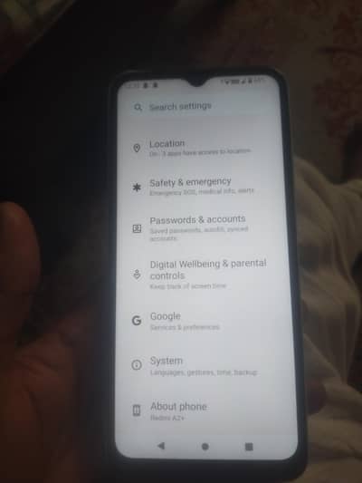 Xiaomi Redmi A2 Plus