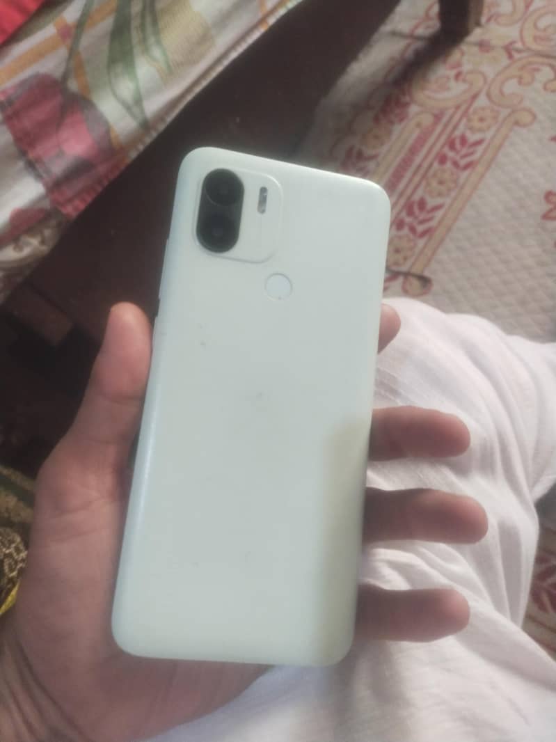 Xiaomi Redmi A2 Plus 1