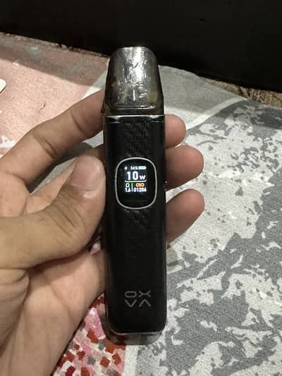 oxva pod