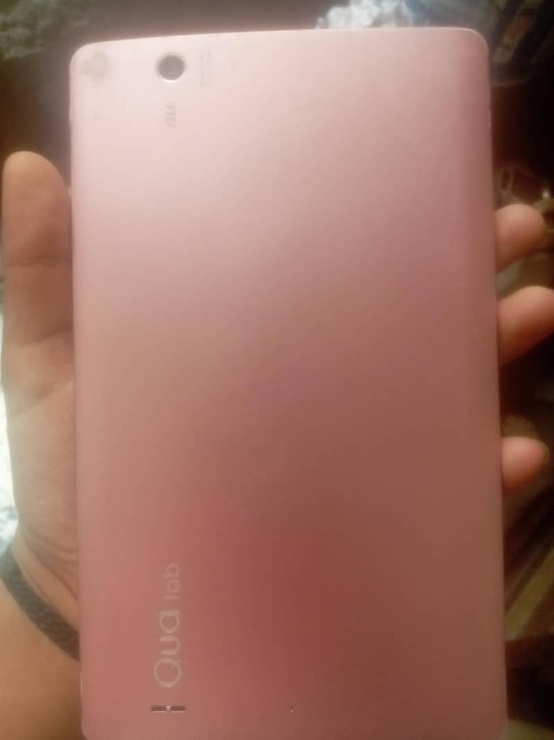 au tab 0