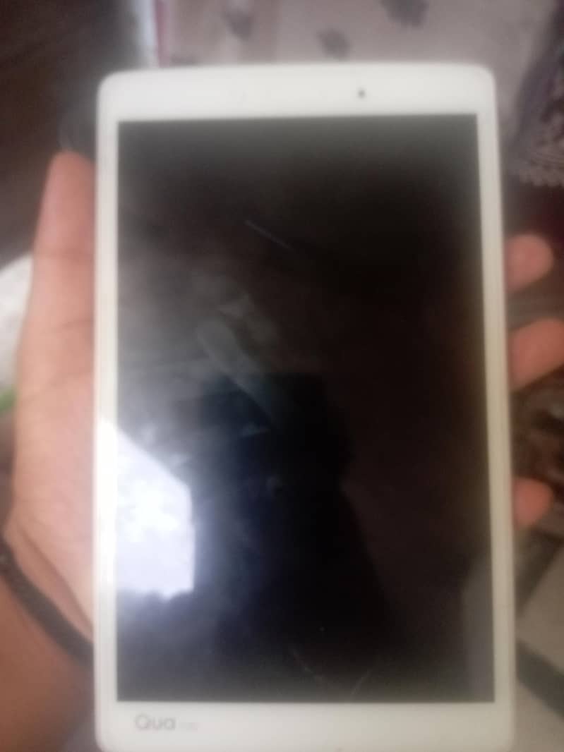 au tab 1