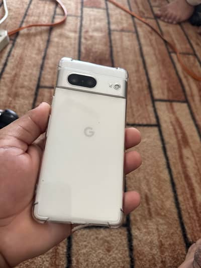 Google Pixel 7