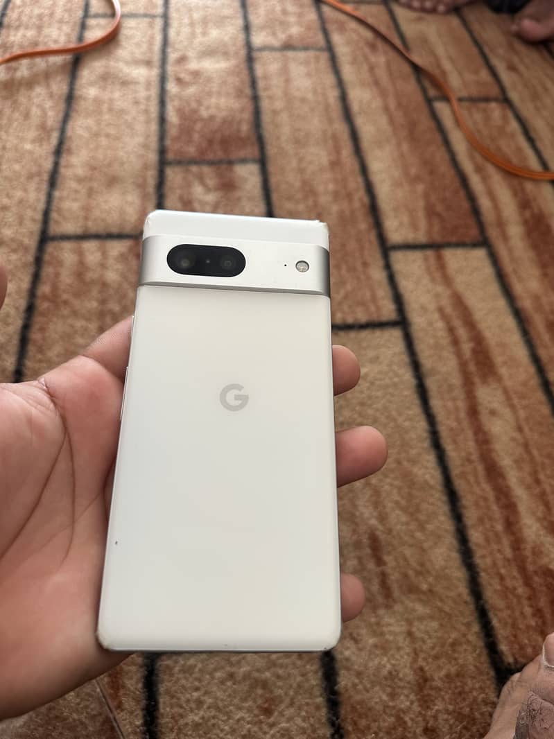 Google Pixel 7 2