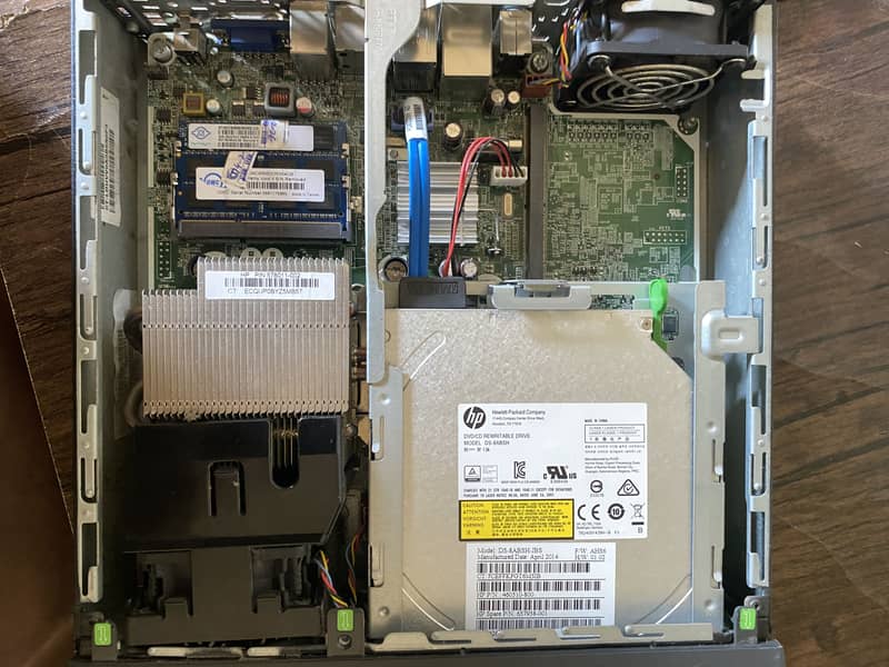 Mini pc online working 3