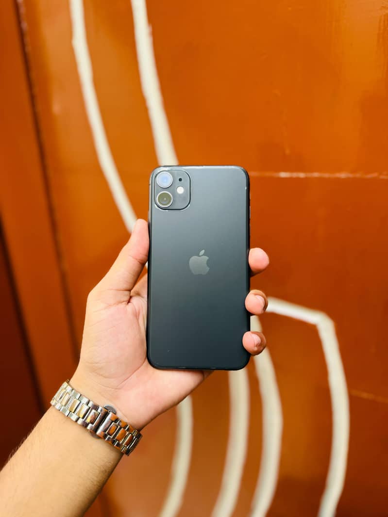 Apple iPhone 11 0
