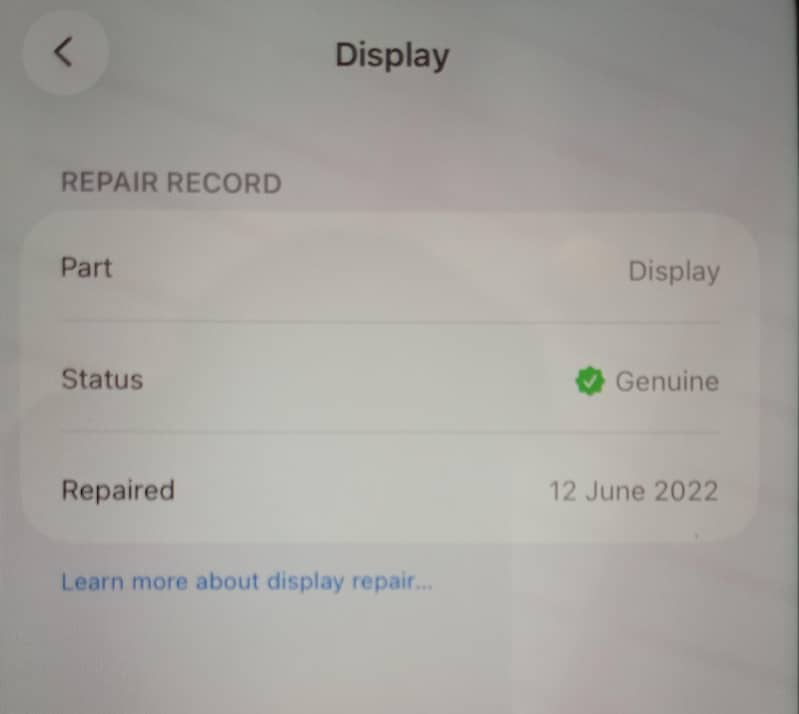 Apple iPhone 11 1