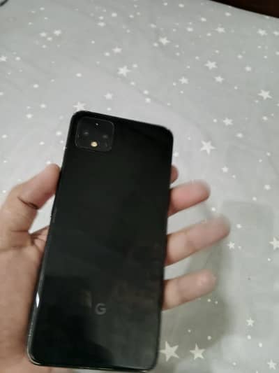 Google Pixel 4 XL