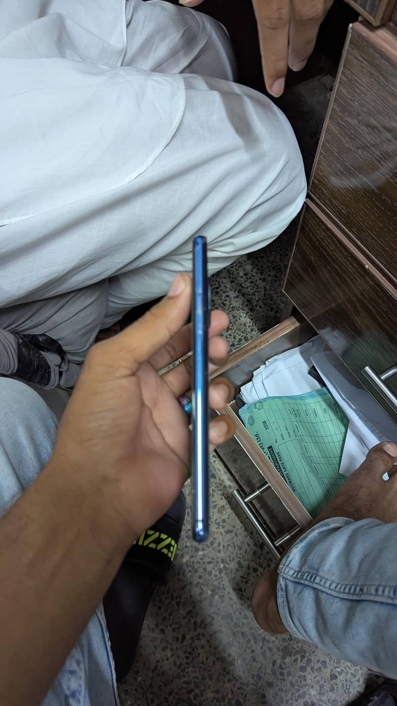One Plus 7T 2