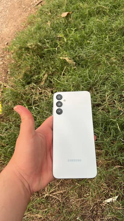 Samsung Mobile A05s