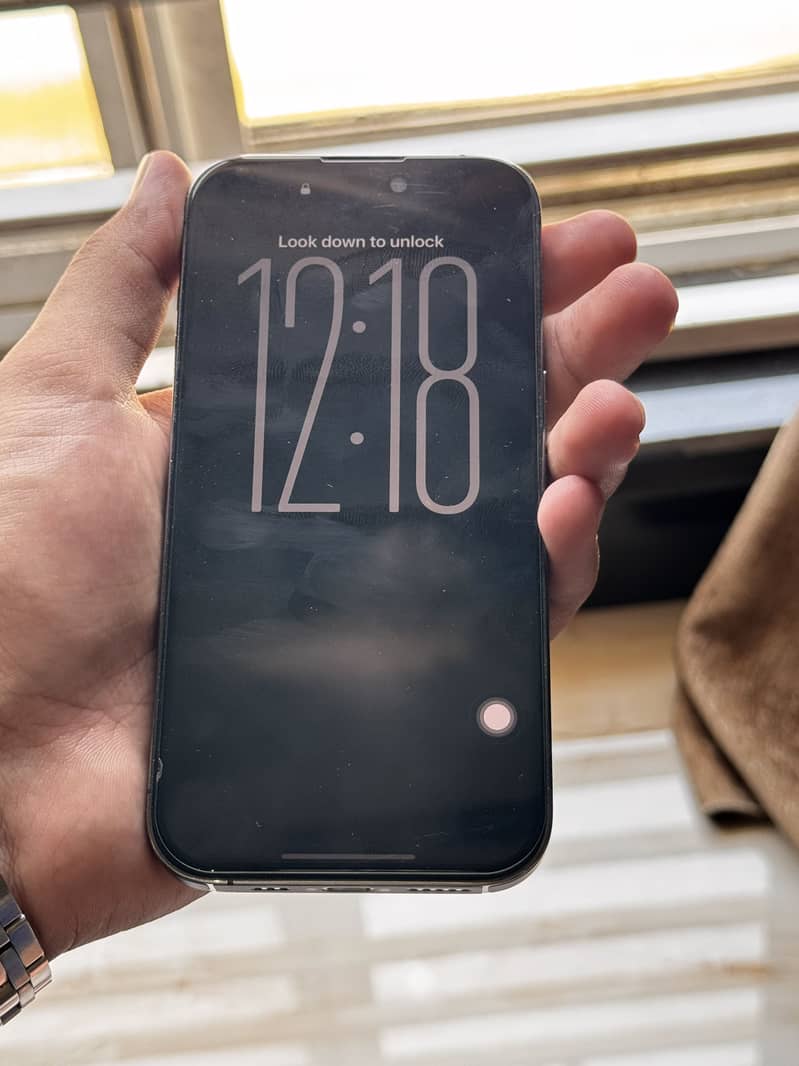 Apple iPhone 14 Pro 3