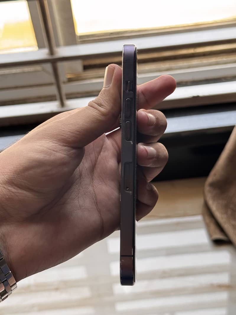 Apple iPhone 14 Pro 5