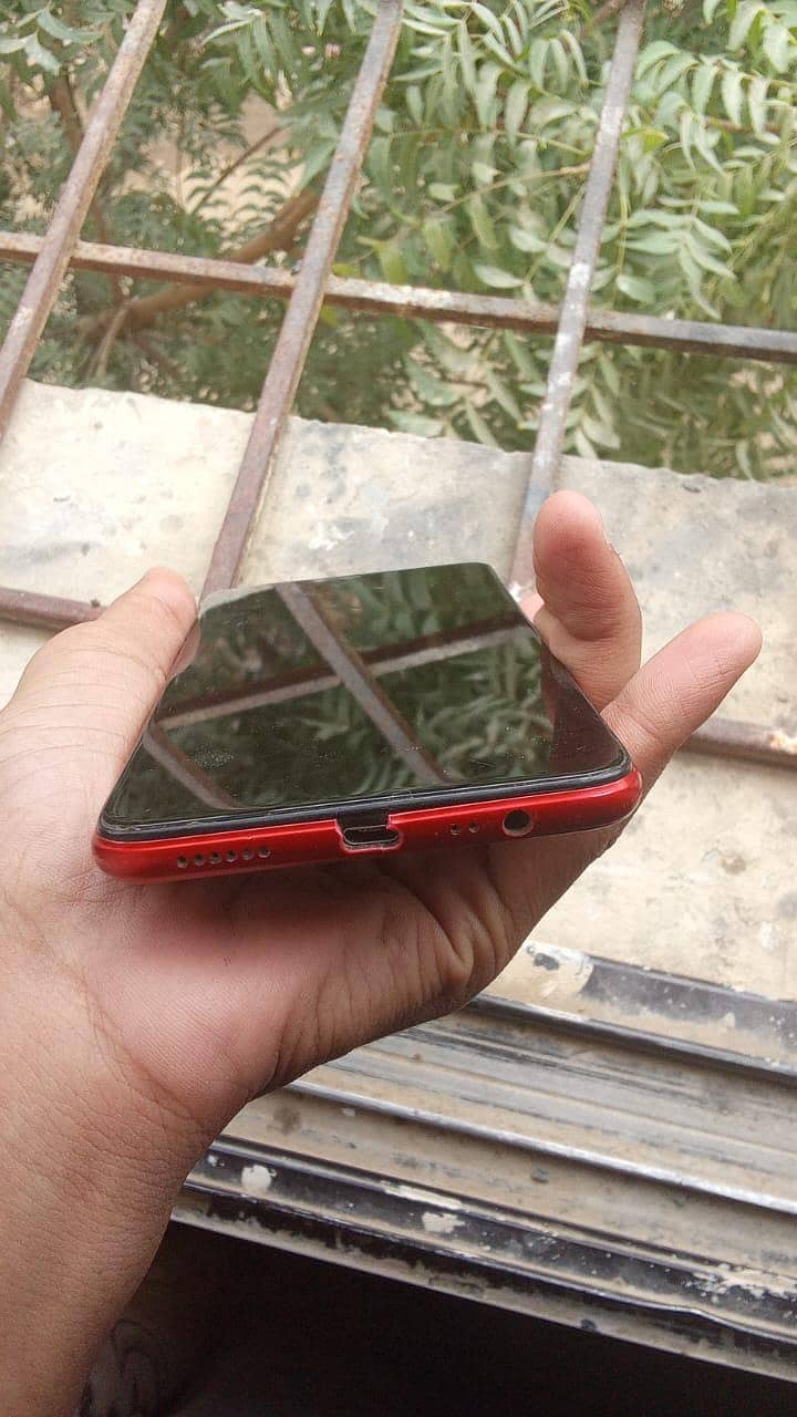 OPPO A3 1