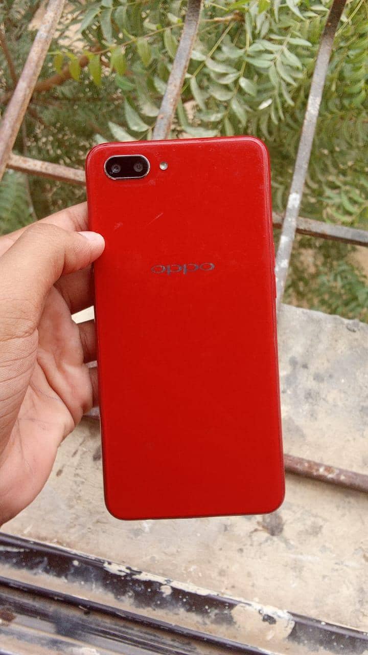 OPPO A3 2