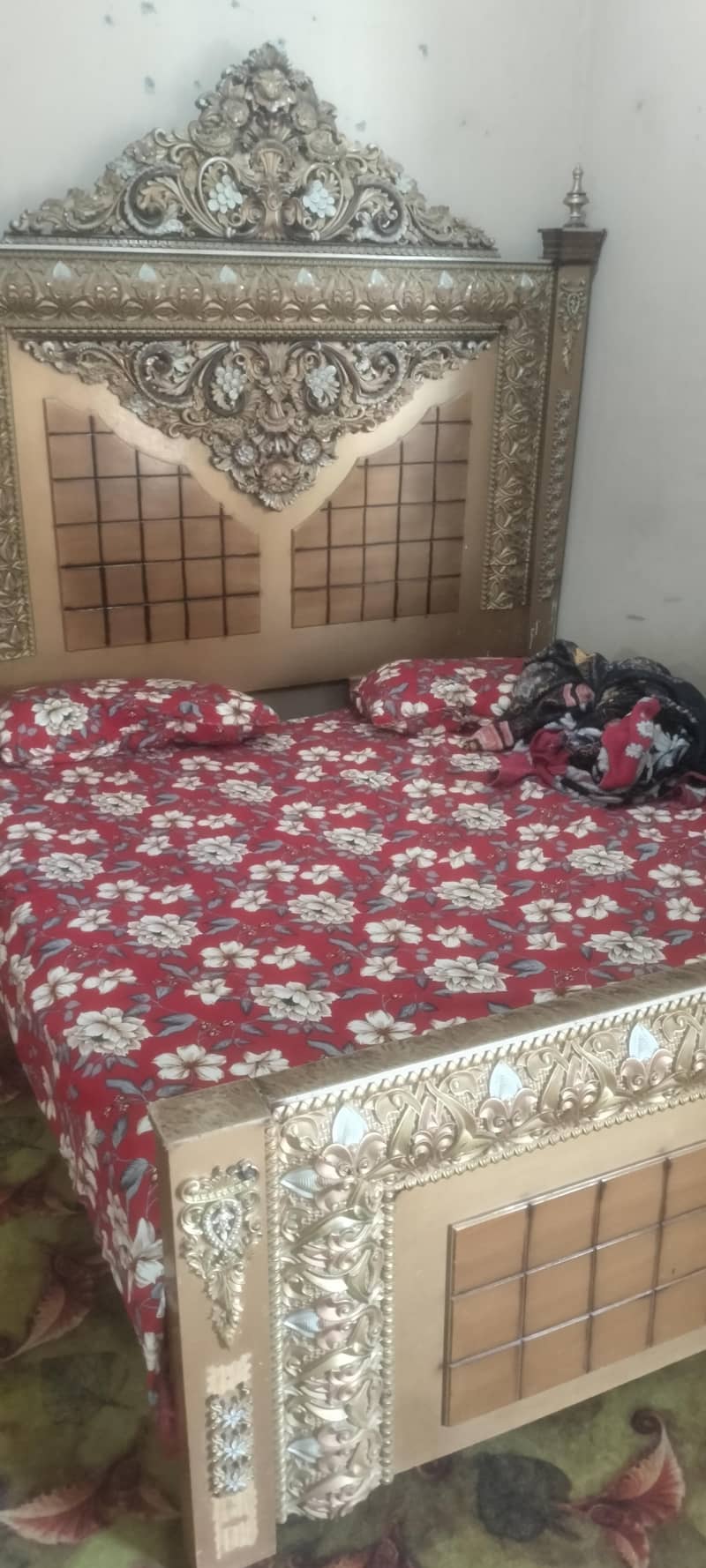 king size 0